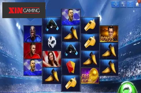 Real Champions